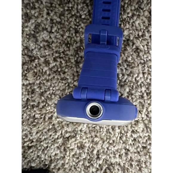 VTech Kidizoom Smartwatch Kids Action Camera Watch With Charger Works - Picture 10 of 10